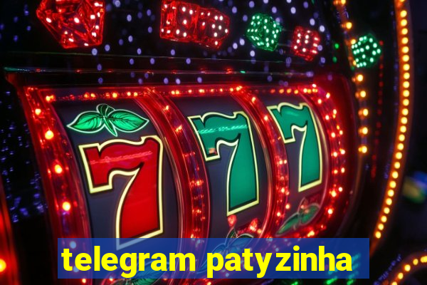 telegram patyzinha